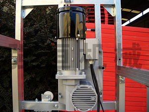 LTD63提升機 LTD63提升機