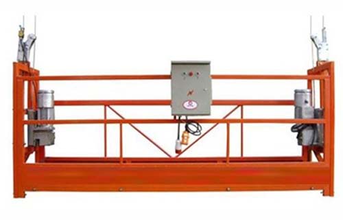 科學使用吊籃,預防脫落等工傷事故 科學使用吊籃,預防脫落等工傷事故