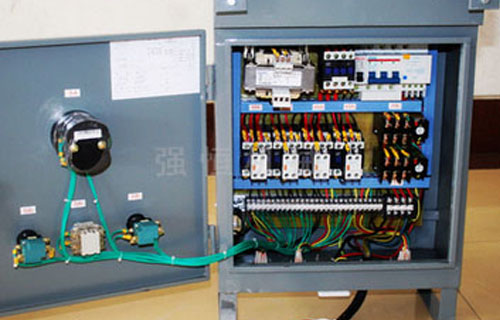 ZLP800高空作業吊籃常見故障的解決方法 ZLP800高空作業吊籃常見故障的解決方法